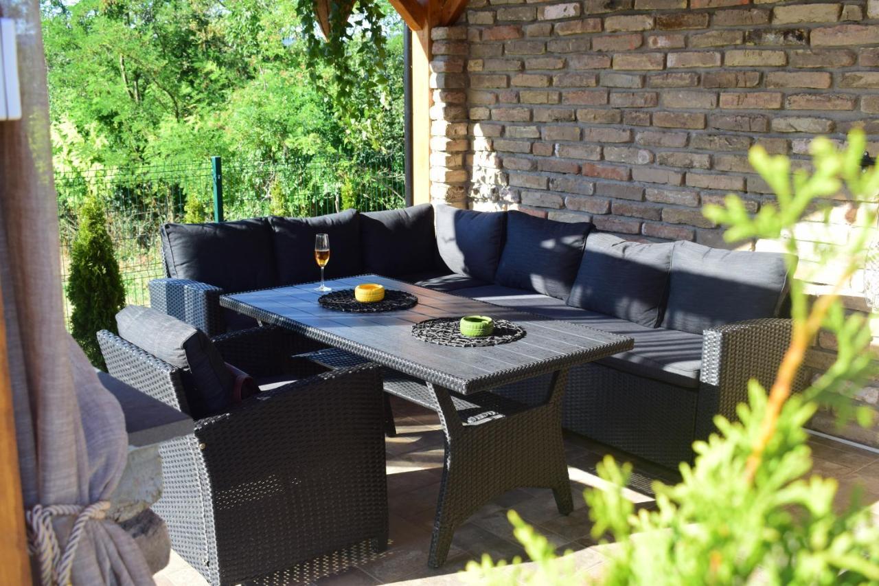 Vila Grujic Vrdnik Exterior photo